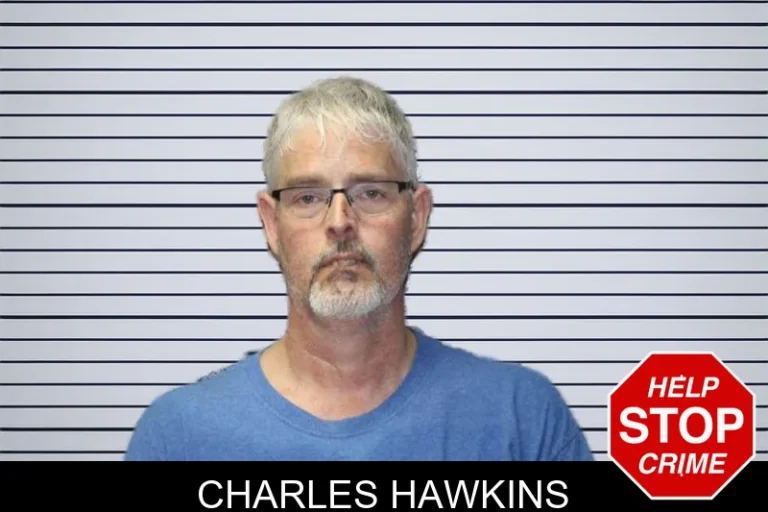 Charles Hawkins mugshot – Thomas County , Georgia Charles Hawkins