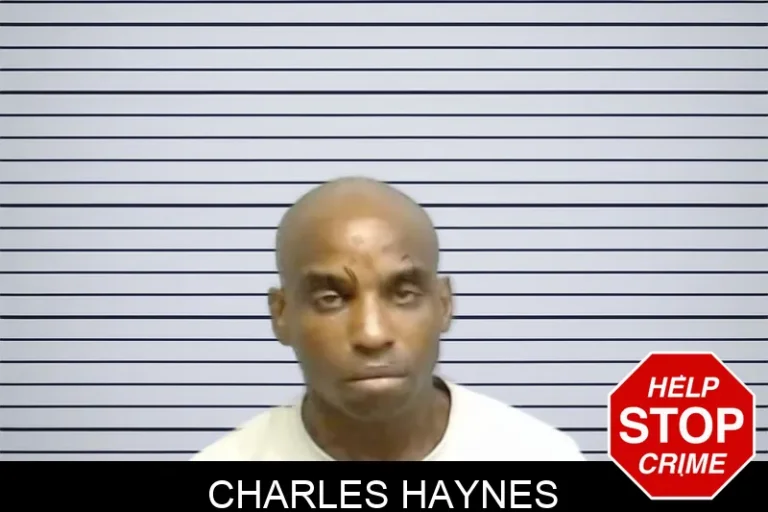 Charles Haynes
