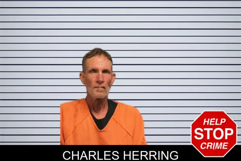 Charles Herring