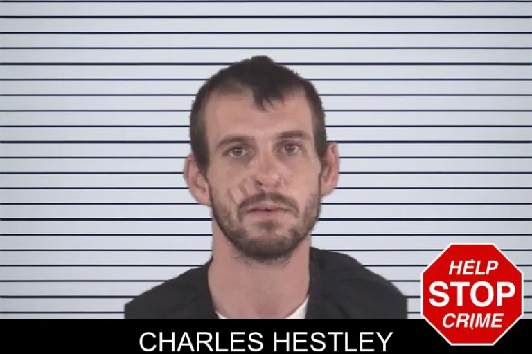 Charles Hestley