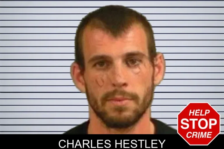 Charles Hestley mugshot – Upson County , Georgia Charles Hestley