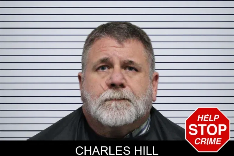 Charles Hill