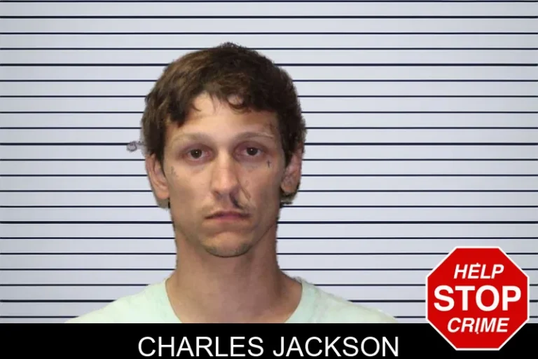 Charles Jackson