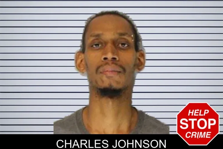 Charles Johnson mugshot β Hall County , Georgia Charles Johnson