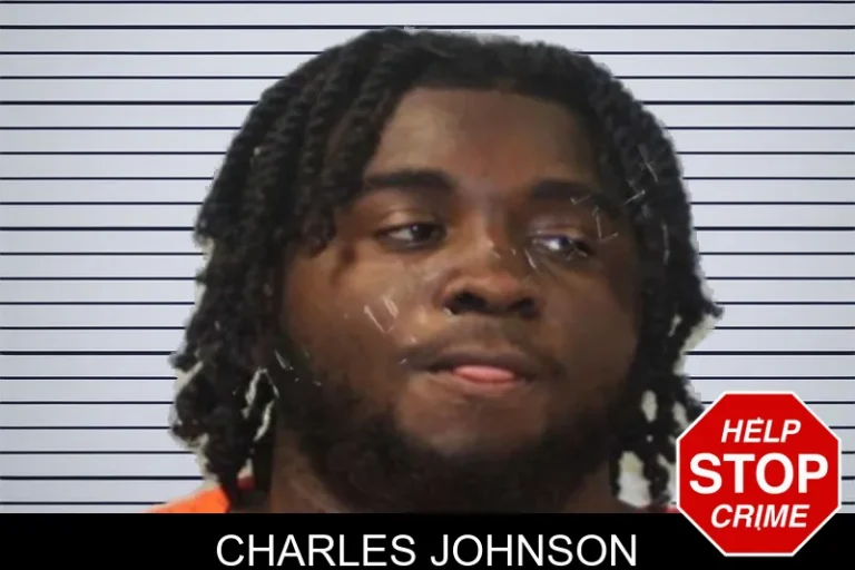 Charles Johnson