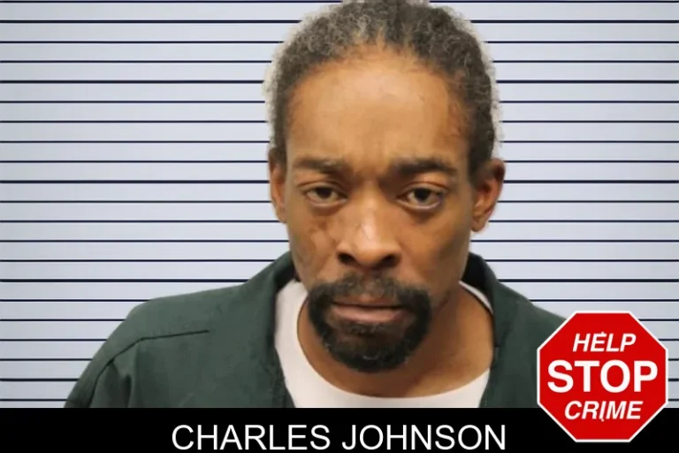 Charles Johnson