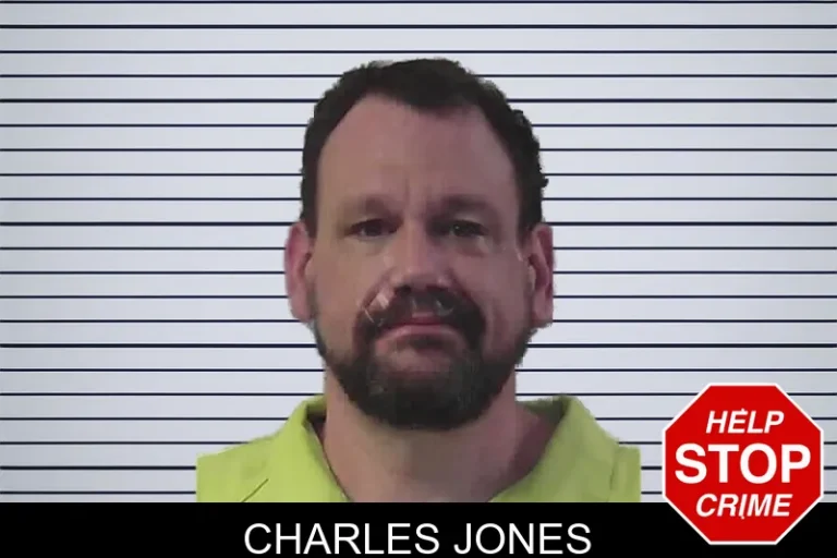 Charles Jones