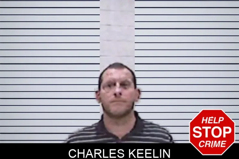 Charles Keelin