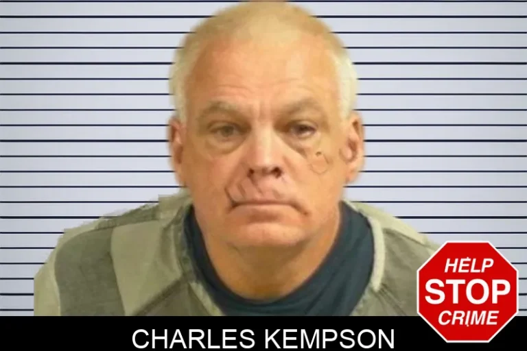 Charles Kempson