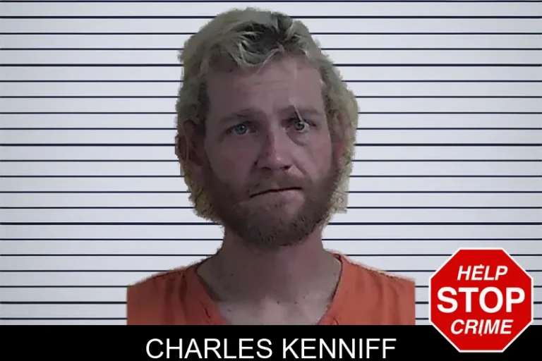 Charles Kenniff