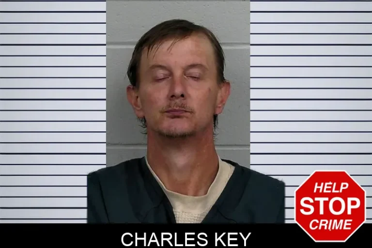 Charles Key