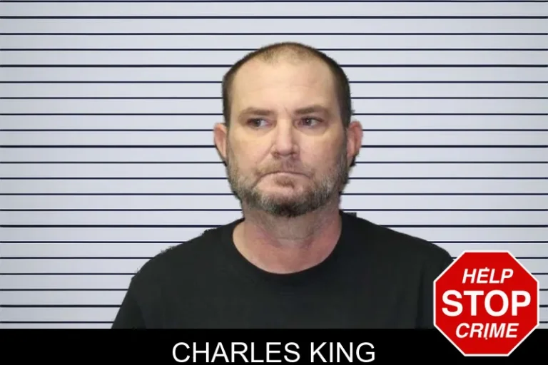 Charles King
