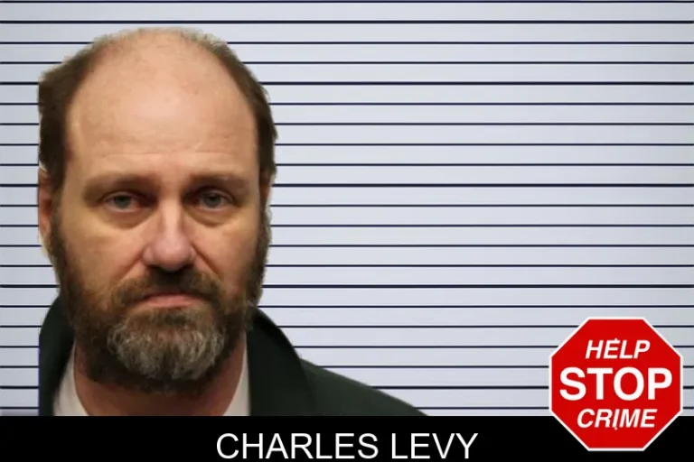 Charles Levy