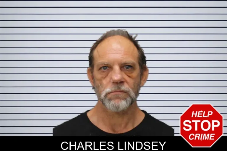 Charles Lindsey