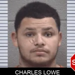 Charles Lowe mugshot – Columbia County , Georgia Charles Lowe mugshot