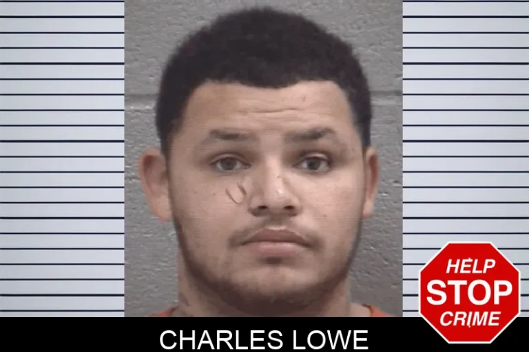 Charles Lowe mugshot β Columbia County , Georgia Charles Lowe