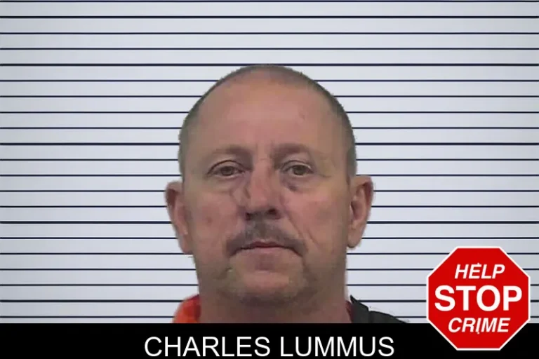 Charles Lummus mugshot – Butts County , Georgia Charles Lummus