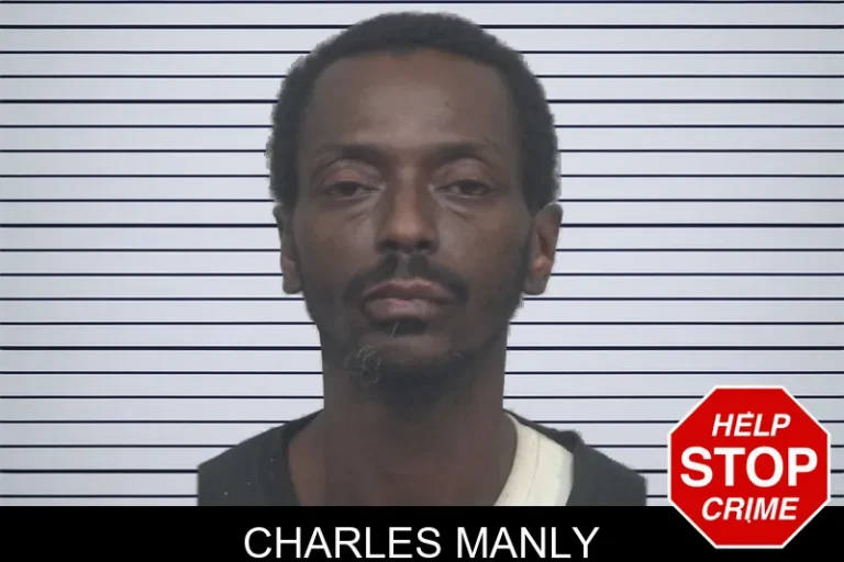 Charles Manly mugshot – Gwinnett County , Georgia Charles Manly
