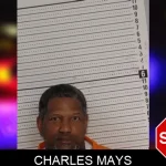 Charles Mays mugshot – Rockdale County , Georgia Charles Mays mugshot