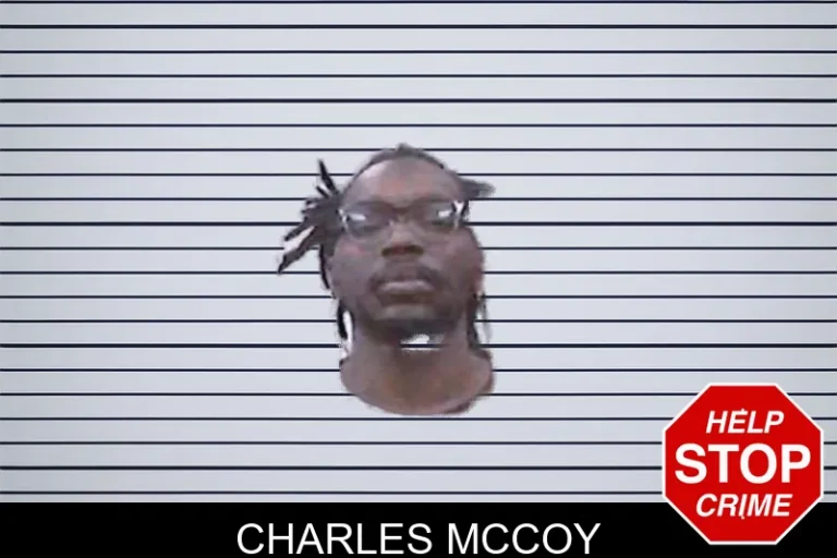 Charles McCoy mugshot – Screven County , Georgia Charles McCoy