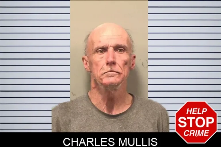 Charles Mullis