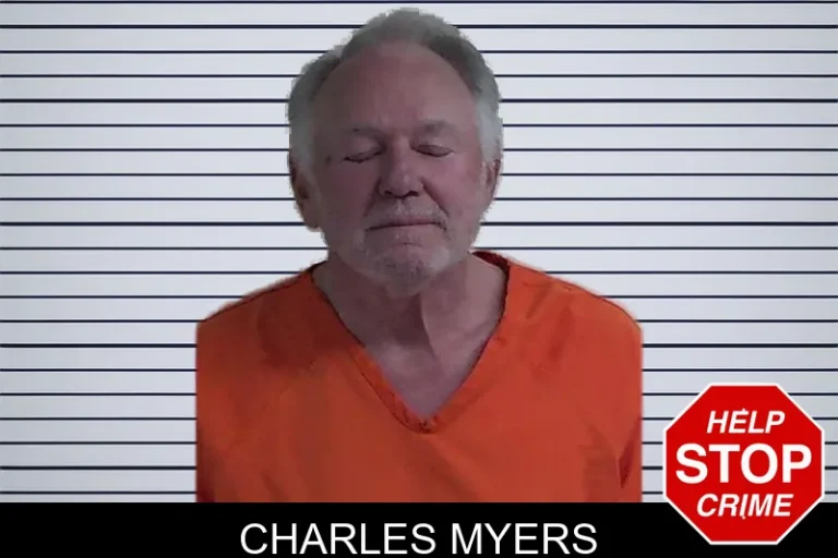 Charles Myers