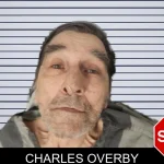 Charles Overby mugshot – Hall County , Georgia Charles Overby mugshot