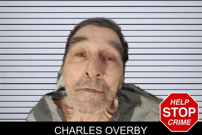 Charles Overby