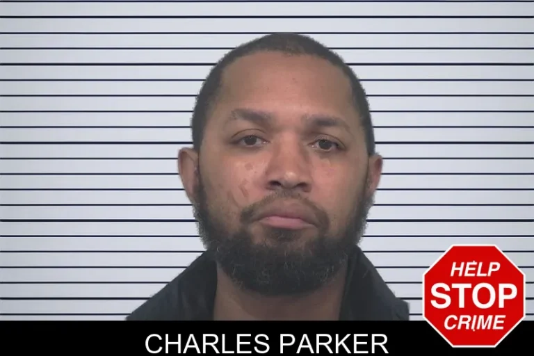Charles Parker