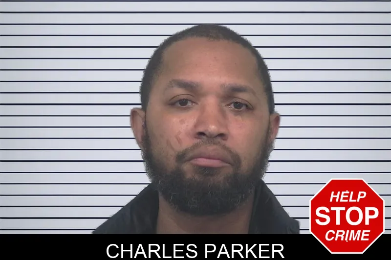 Charles Parker mugshot – Gwinnett County , Georgia Charles Parker mugshot