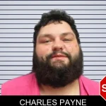 Charles Payne mugshot