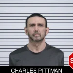 Charles Pittman mugshot – Catoosa County , Georgia Charles Pittman mugshot