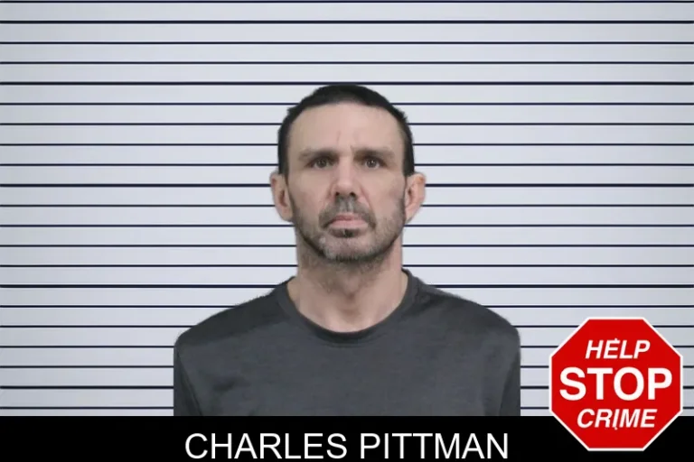 Charles Pittman