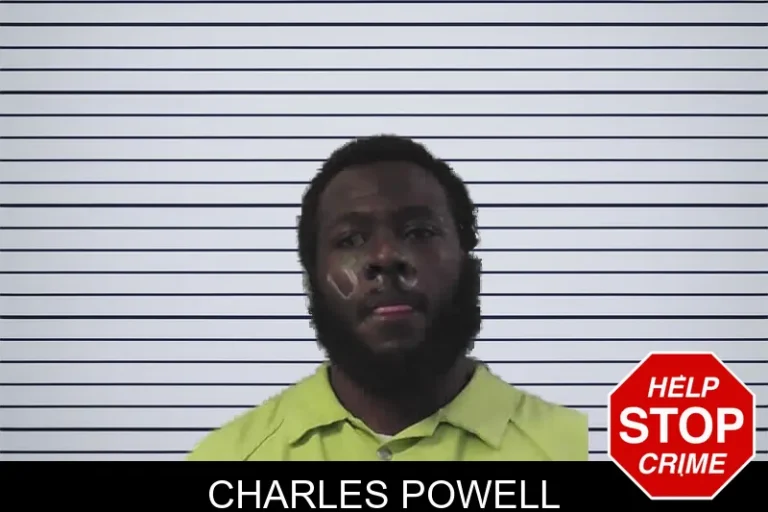 Charles Powell