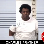 Charles Prather mugshot