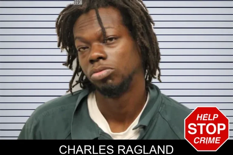 Charles Ragland