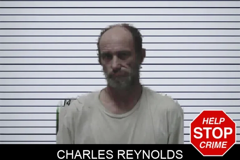 Charles Reynolds