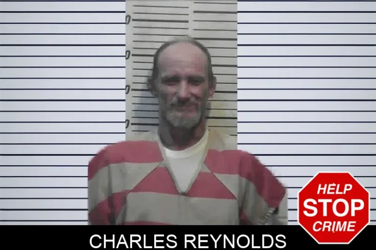 Charles Reynolds