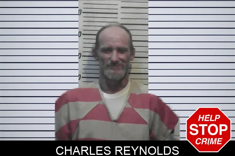 Charles Reynolds mugshot – Meriwether County , Georgia Charles Reynolds mugshot