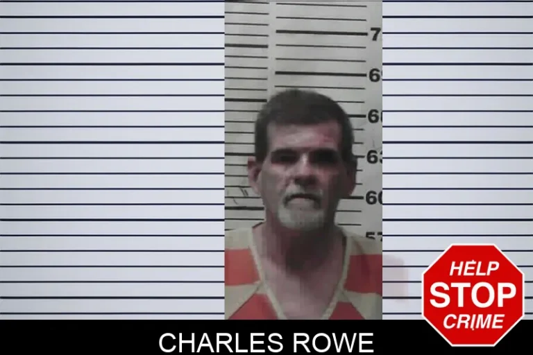 Charles Rowe