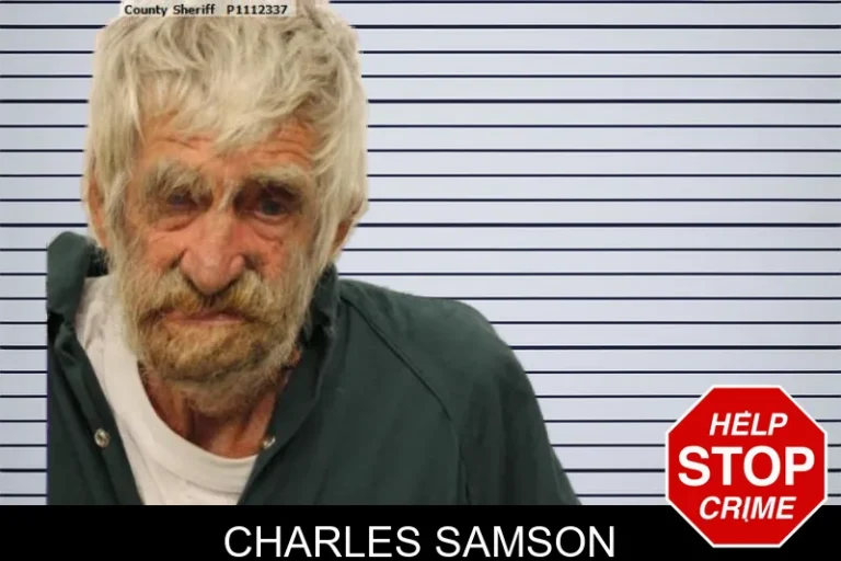 Charles Samson