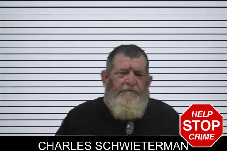 Charles Schwieterman