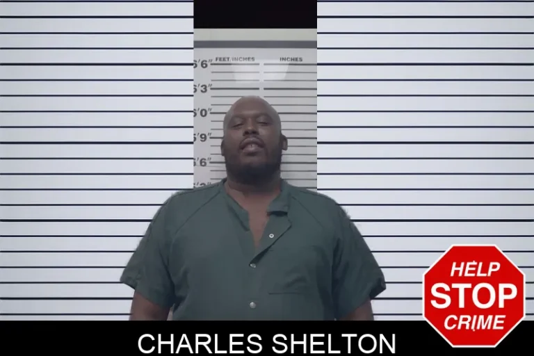 Charles Shelton