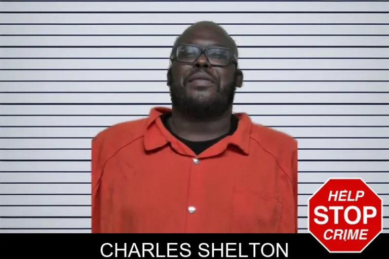 Charles Shelton