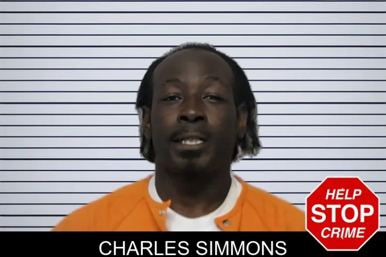 Charles Simmons