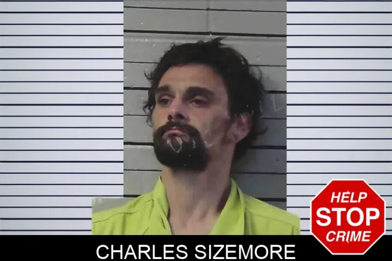 Charles Sizemore