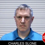Charles Slone mugshot – Troup County , Georgia Charles Slone mugshot