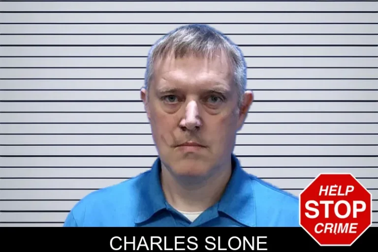 Charles Slone