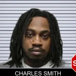Charles Smith mugshot – Haralson County , Georgia Charles Smith mugshot