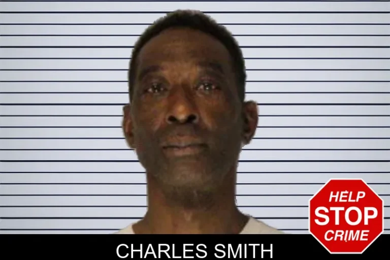 Charles Smith
